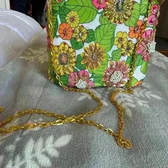 Alixandra Collection Miami Handbag - Picture 11 of 11